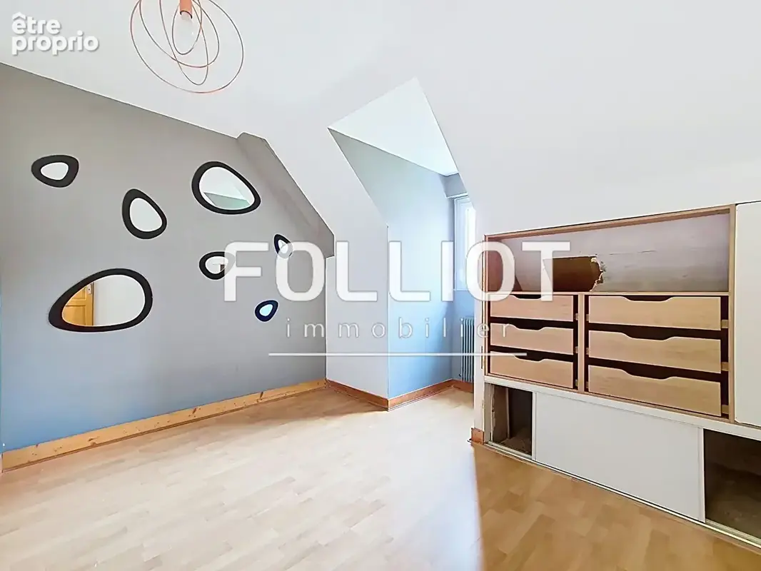 A VENDRE Maison familiale de 134 m²  - 3 chambres - à Louvigny - photo 9