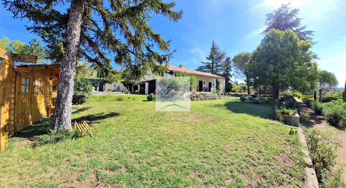 Maison à BEDOIN