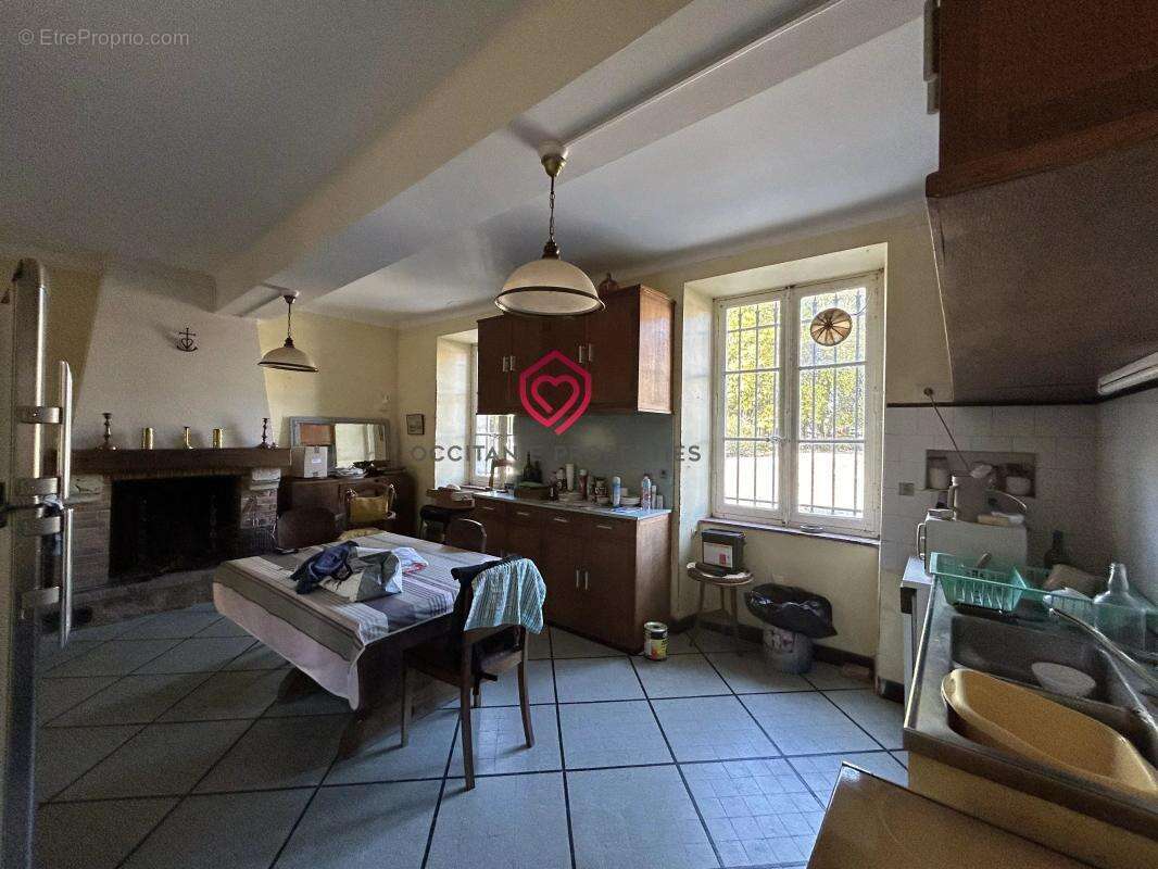 Appartement à CARCASSONNE