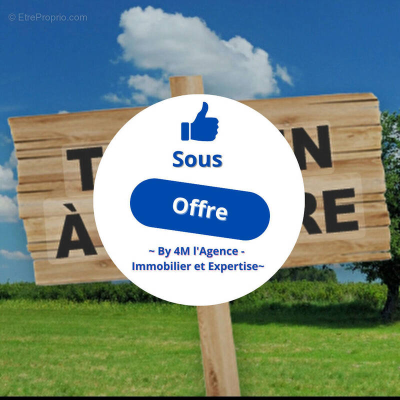 Terrain à TEMPLEUVE