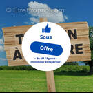 Terrain à TEMPLEUVE