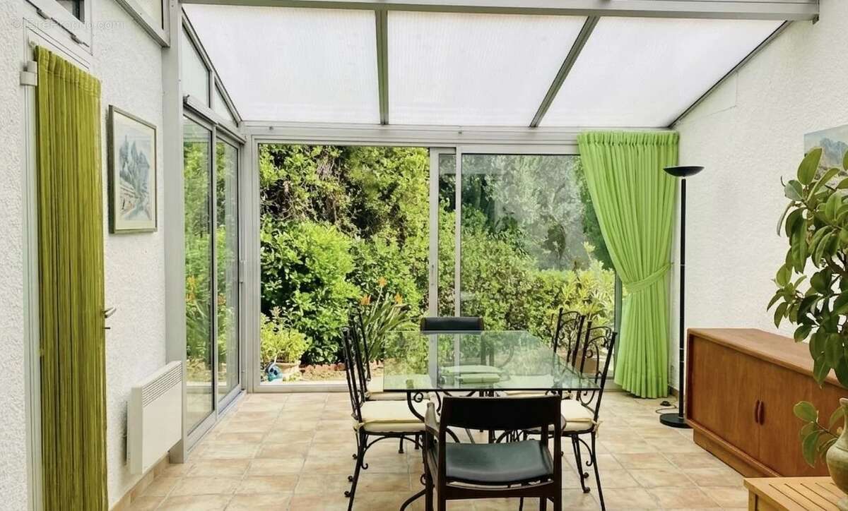 Appartement à BANDOL