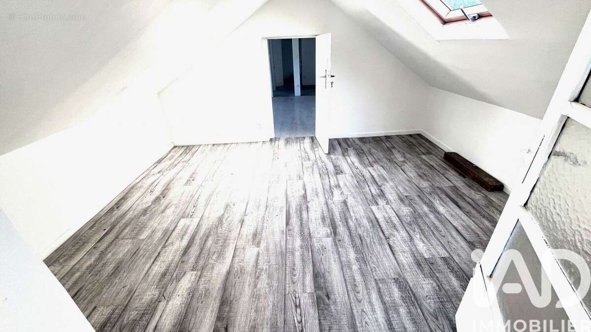 Photo 6 - Maison à ABLON-SUR-SEINE