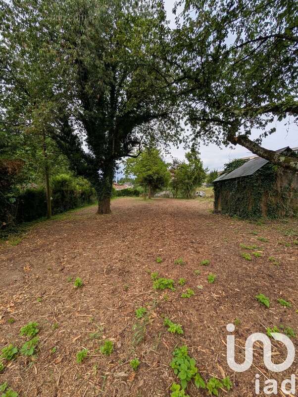 Photo 5 - Terrain à VIF