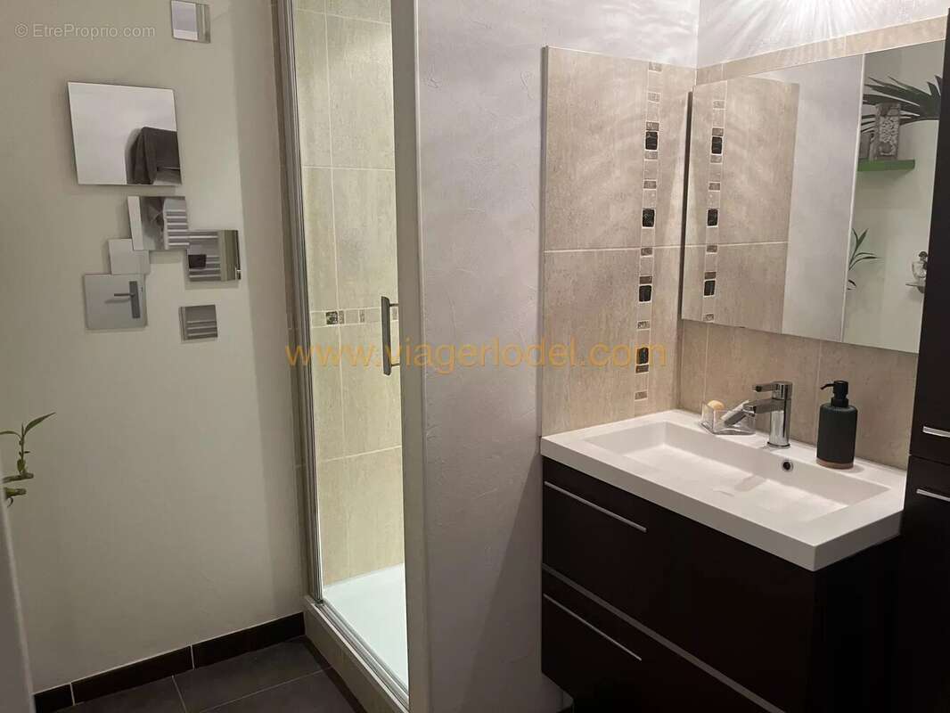 Appartement à SAINTE-LUCE-SUR-LOIRE