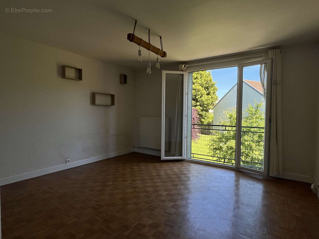 Appartement à TROYES