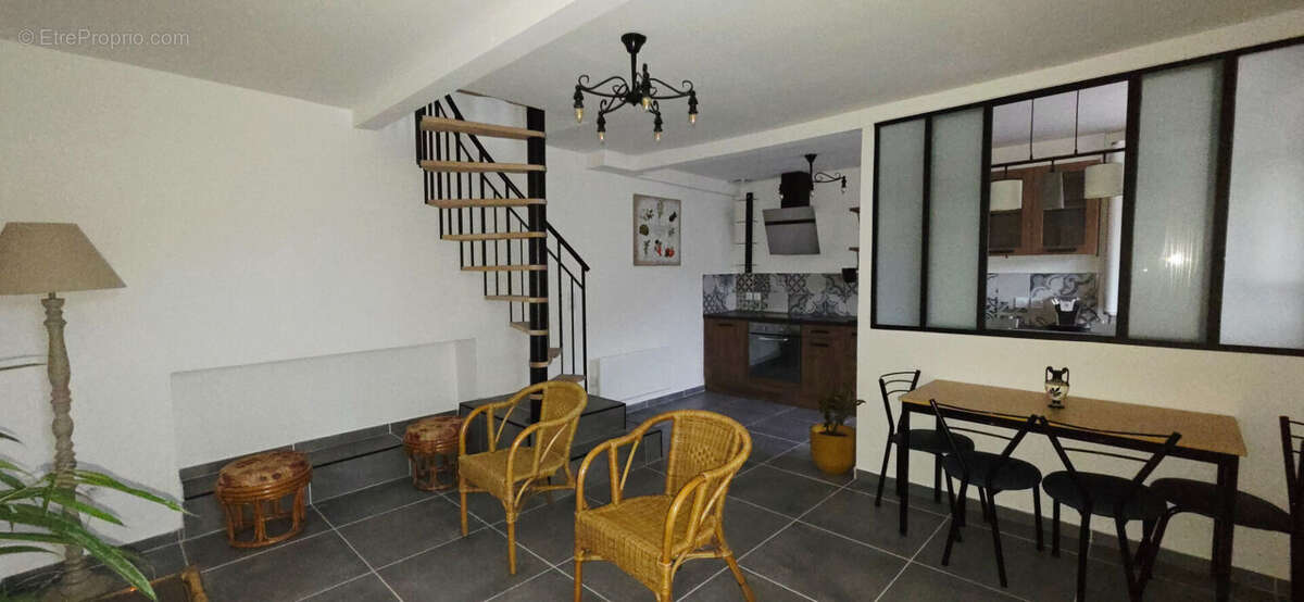 Maison à ETAMPES