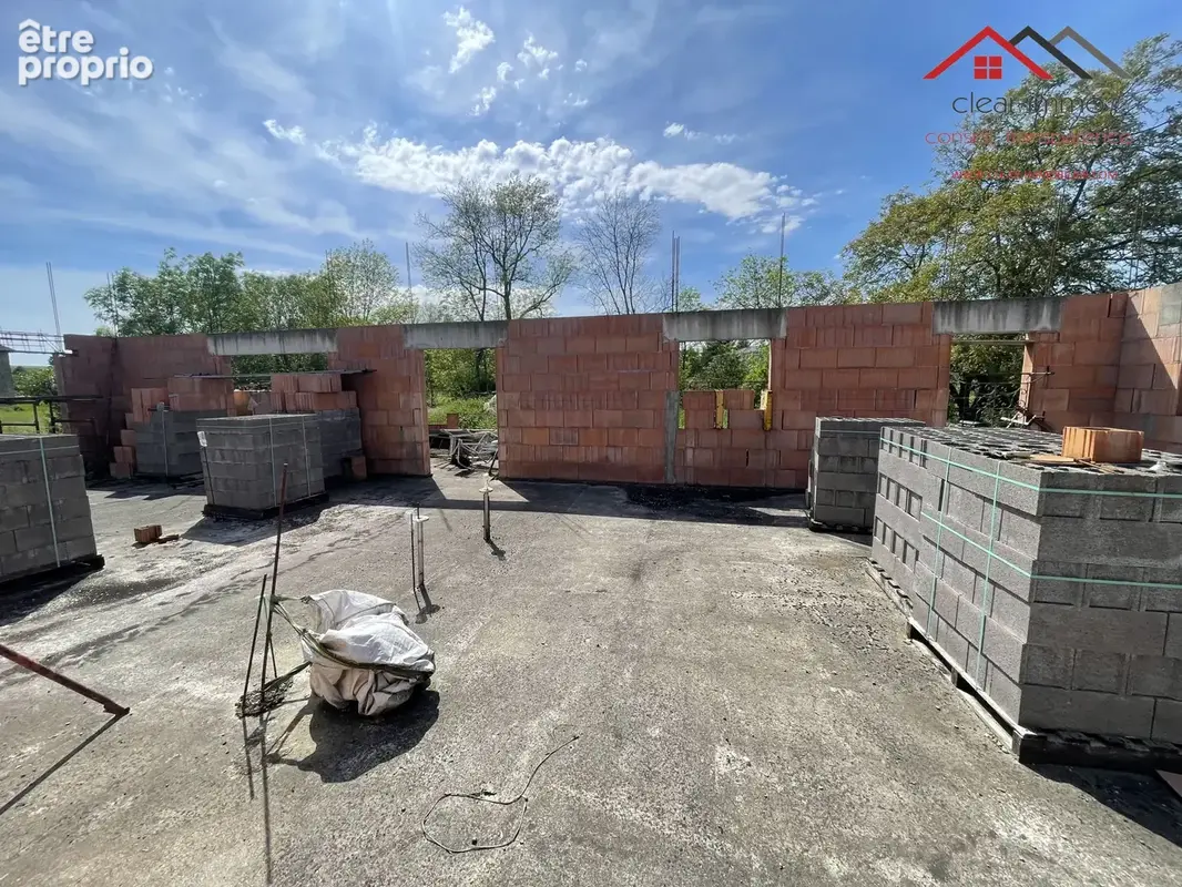 maison a terminée - photo 4