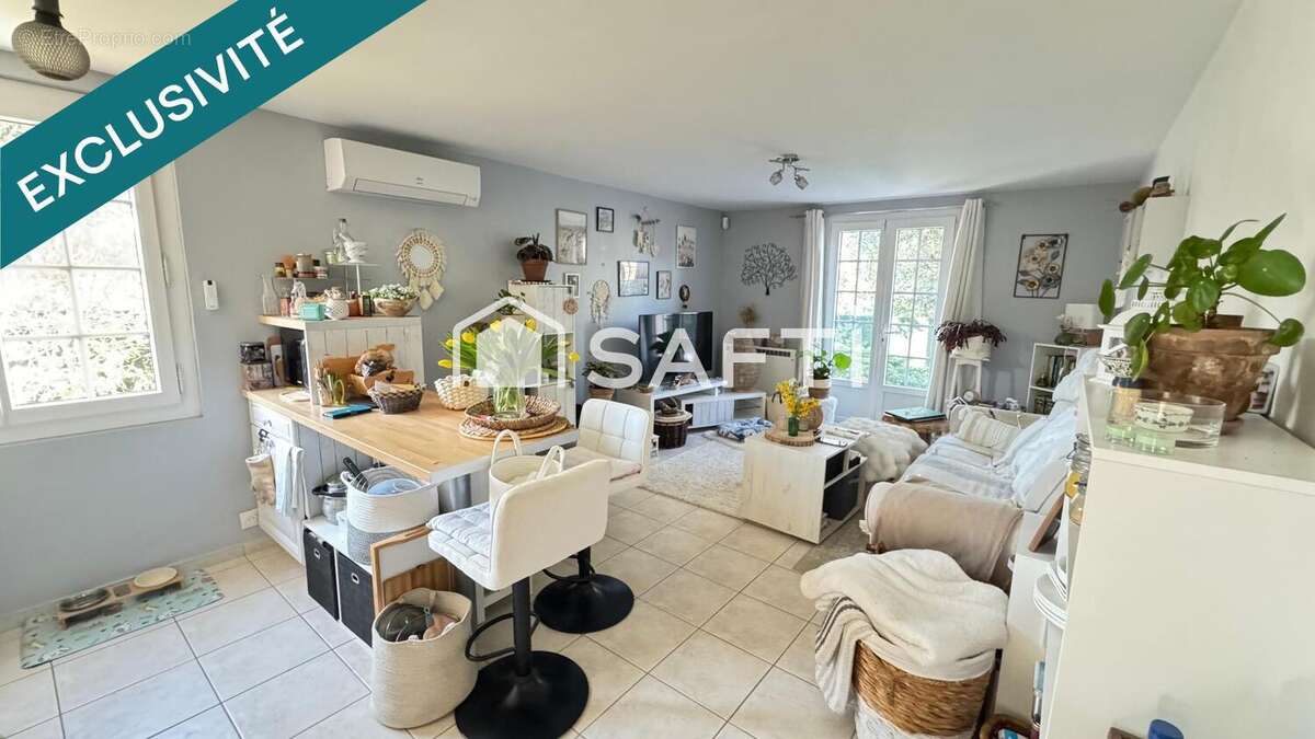 Photo 9 - Maison à SAINT-MAXIMIN-LA-SAINTE-BAUME