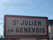 Maison à SAINT-JULIEN-EN-GENEVOIS