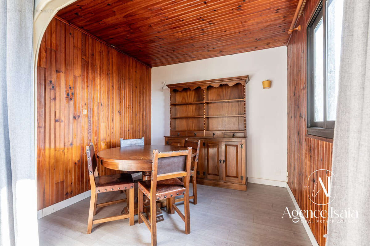 Maison 52 m² à Le Lavandou  - photo 5