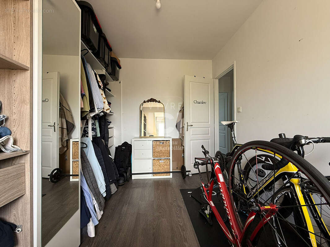 Maison à SAINTE-GEMMES-SUR-LOIRE