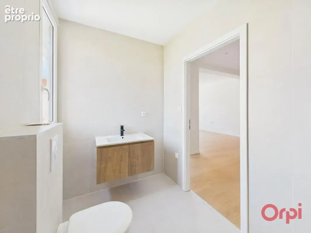Coup de cœur au Vieux Schiltigheim – T2 rénové, calme, parking et cave - photo 6