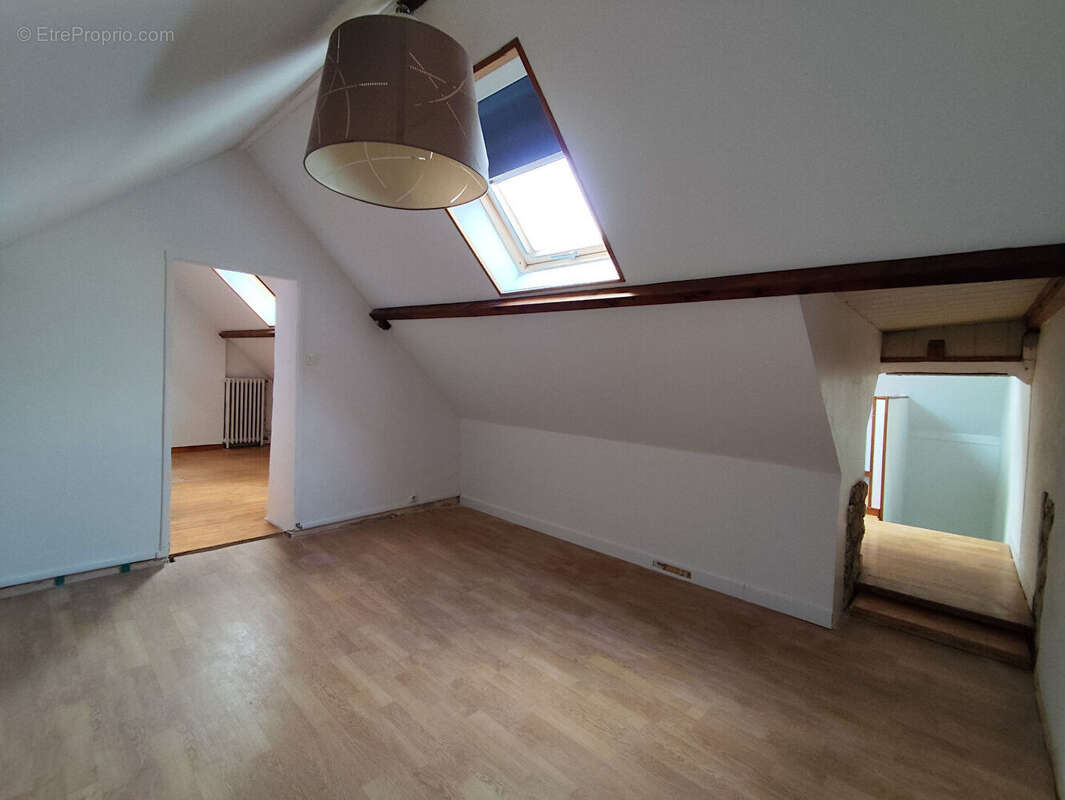 Appartement à PERSAN