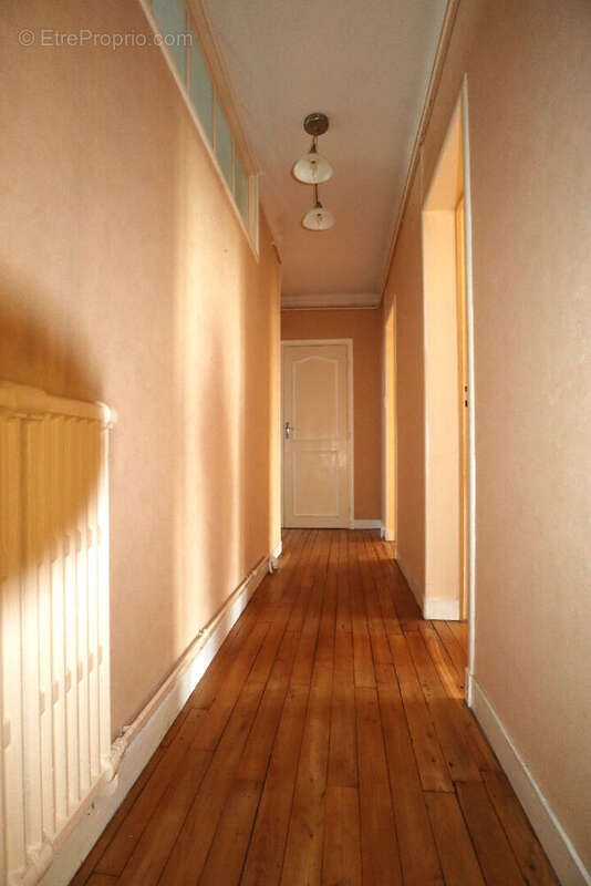 Appartement à BREST