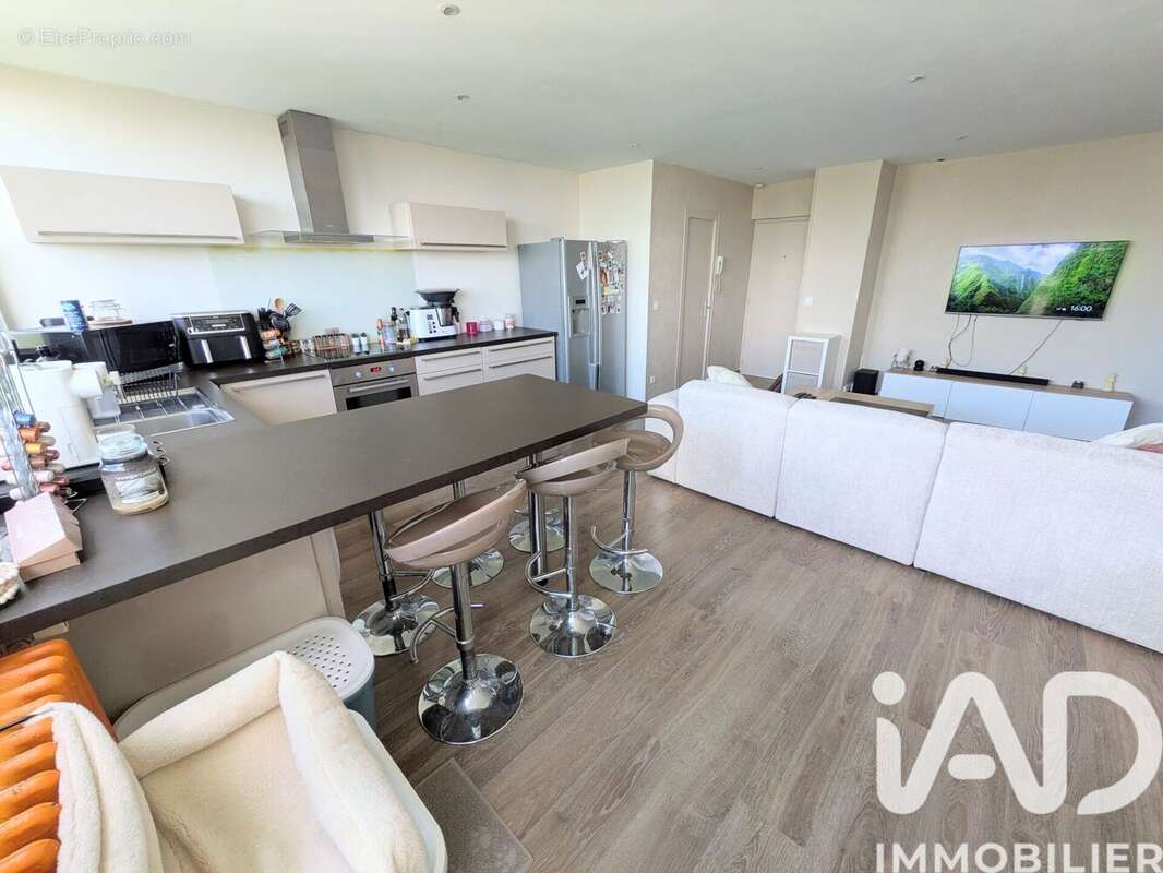 Photo 2 - Appartement à TOURS