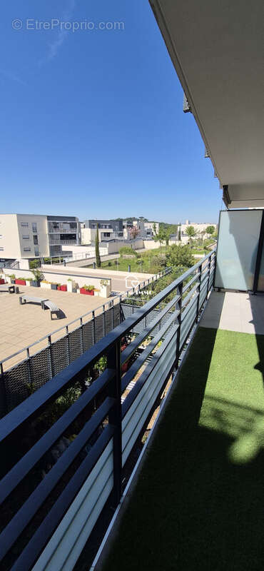 Appartement 43 m² à Marseille-10e  - photo 6