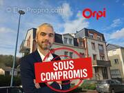 Appartement à BERNAY
