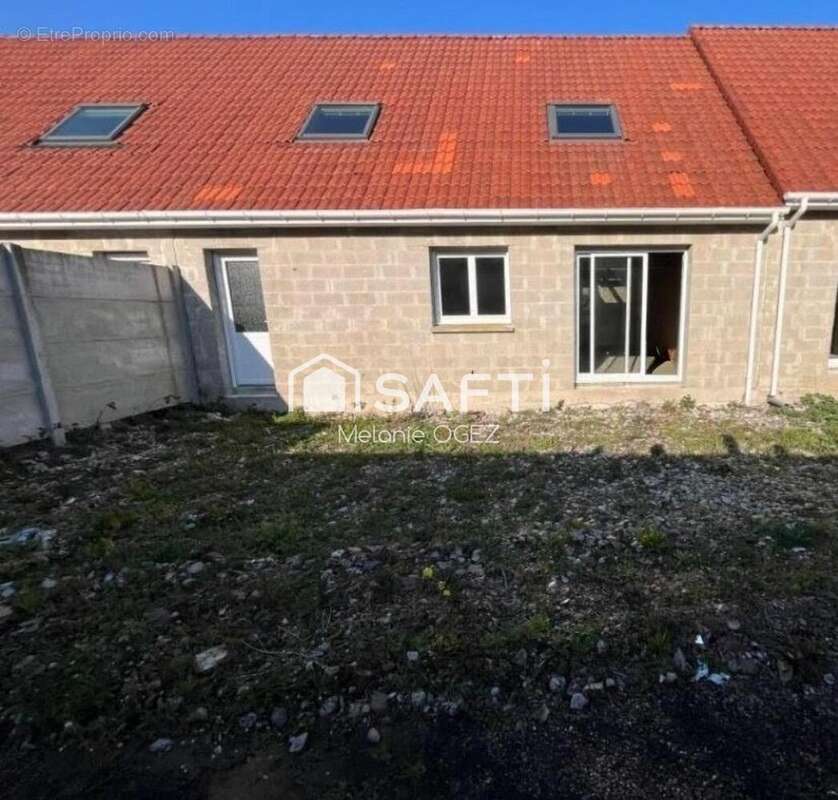 Photo 3 - Appartement à AUCHEL