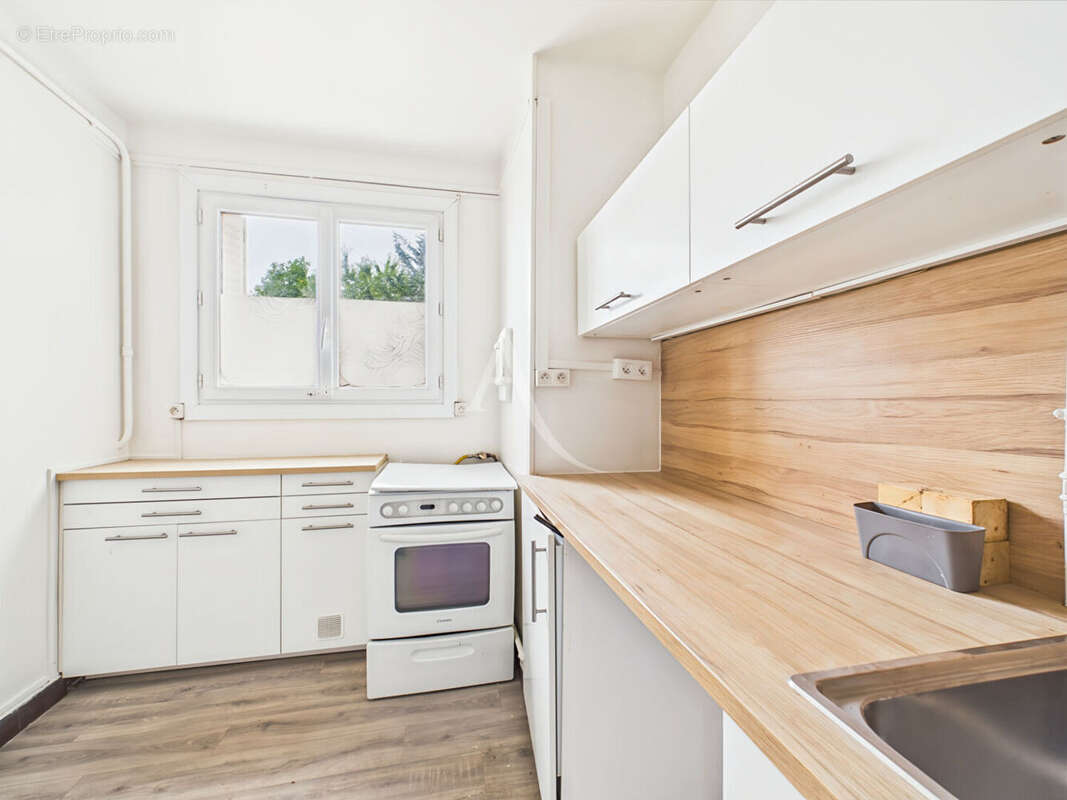 Appartement à JOINVILLE-LE-PONT