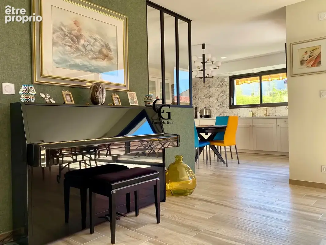 Photo Maison à Vertou au prix de 555 000€