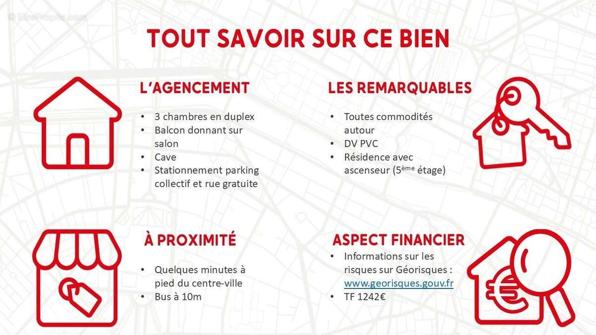 Appartement À Vendre - photo 2