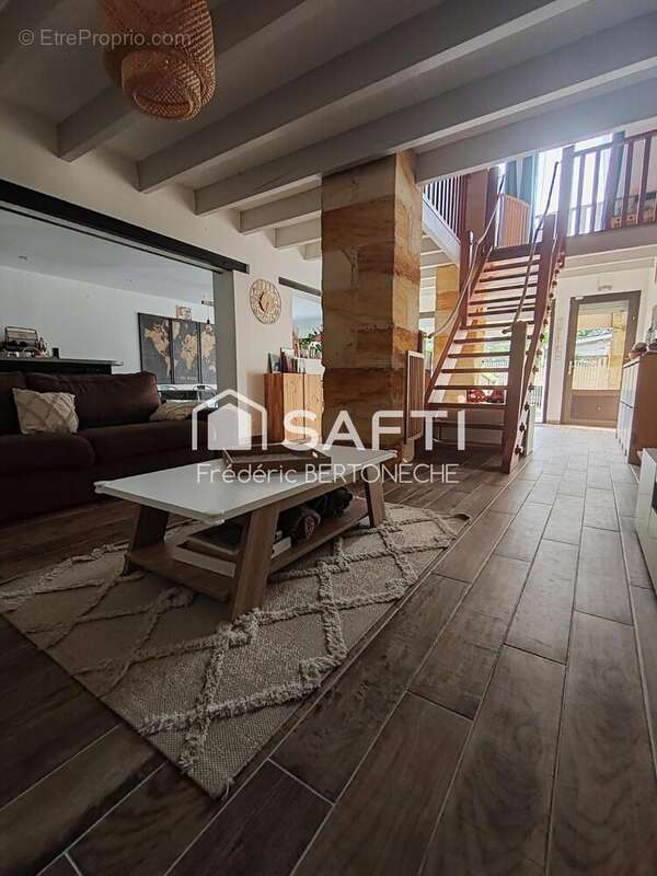 Photo 4 - Maison à ABZAC