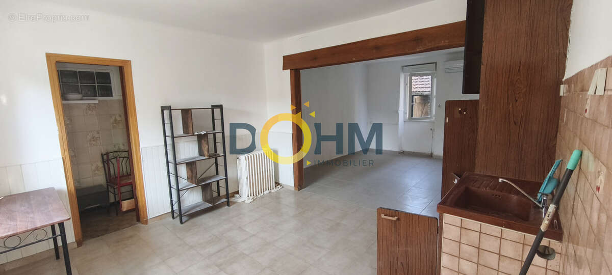 Maison deux logements - photo 12