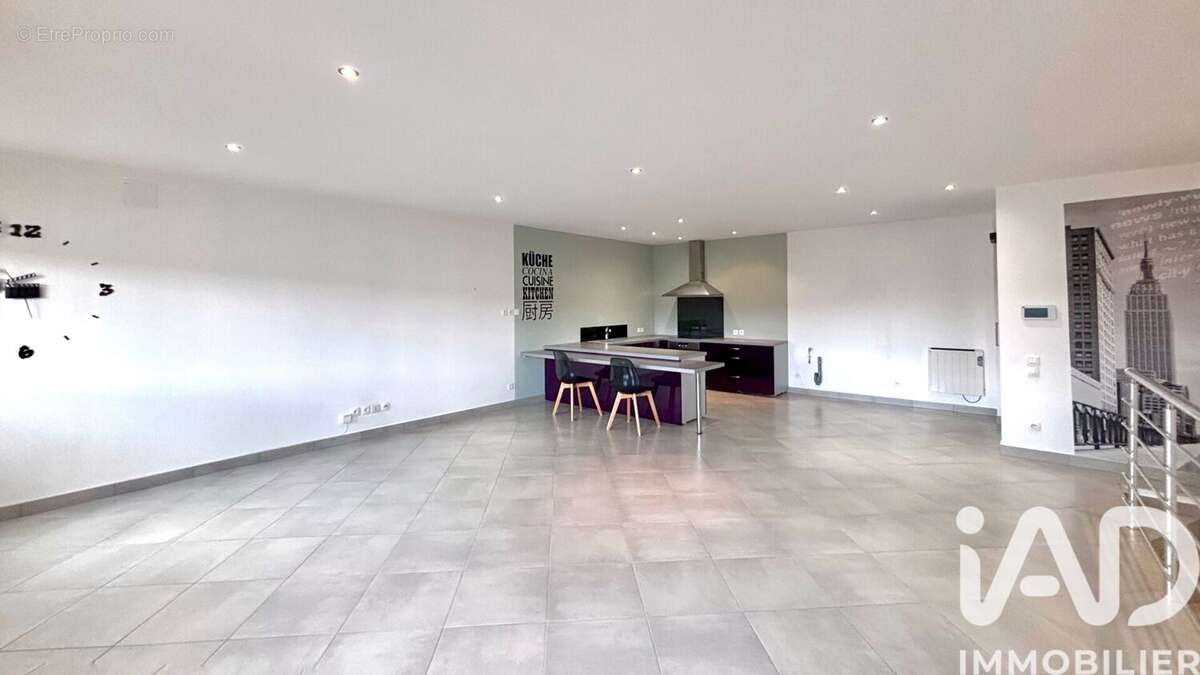 Photo 3 - Maison à SAINT-NICOLAS-DE-PORT