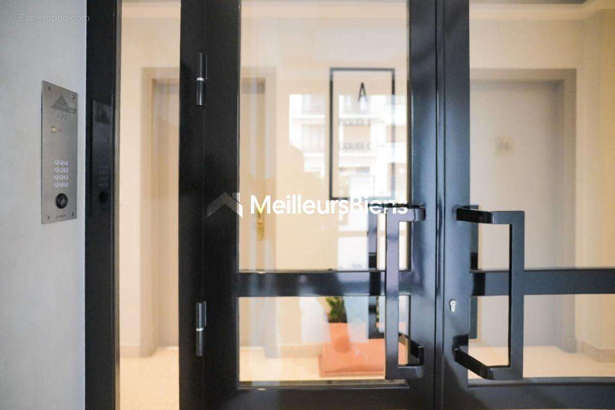 Appartement à PARIS-13E