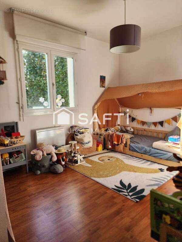 Photo 6 - Maison à TOULOUSE