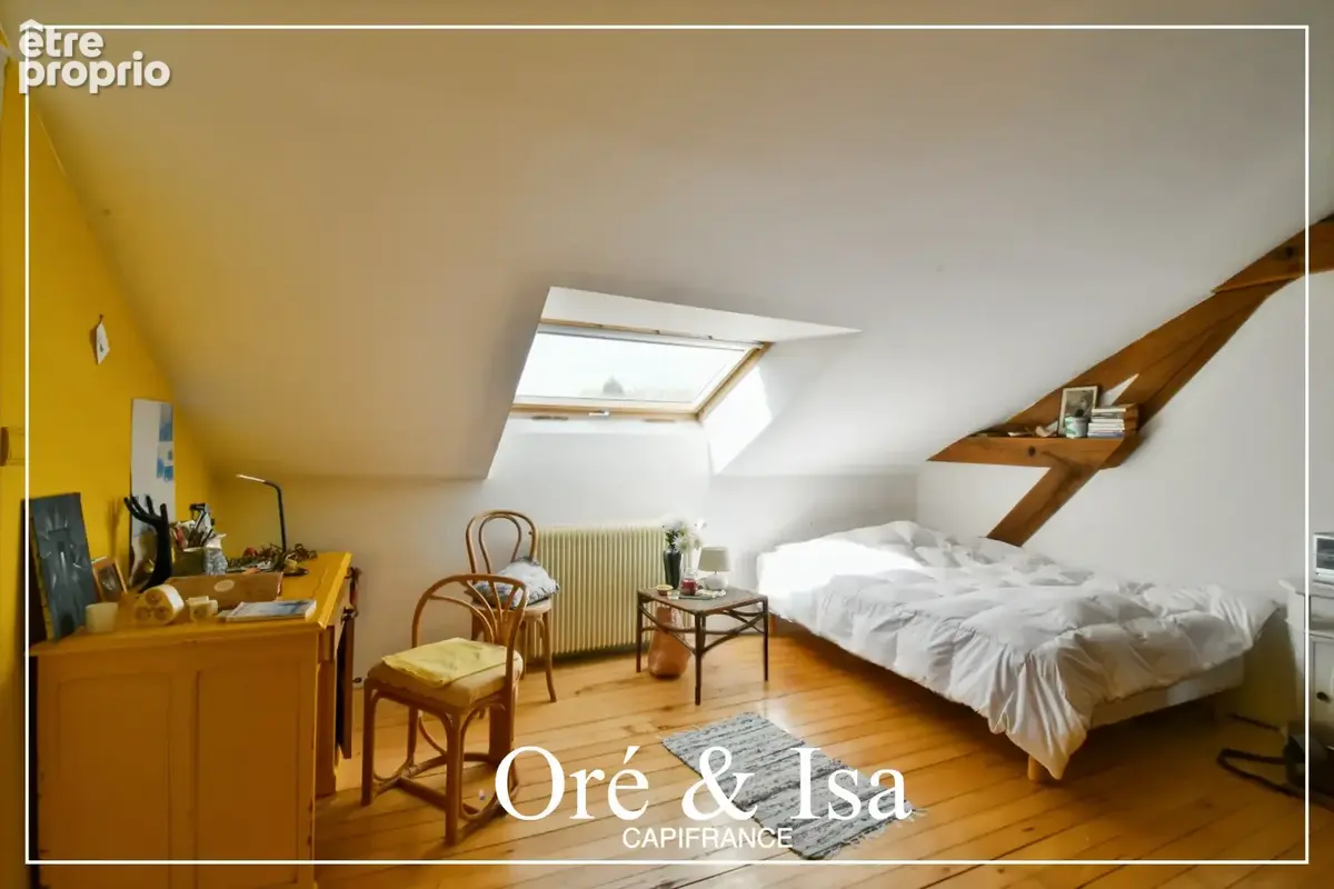 Maison à vendre 9 pièces SIDIAILLES (18) - photo 30