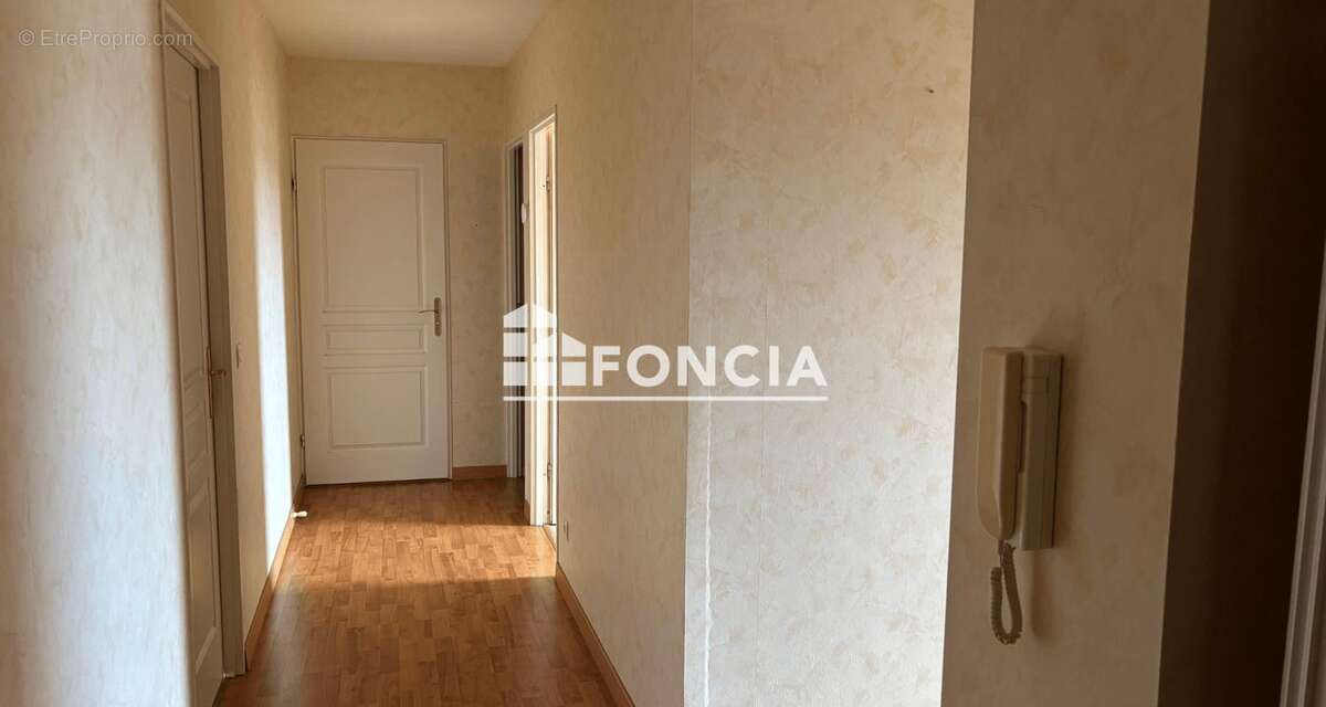 Appartement à FOUESNANT