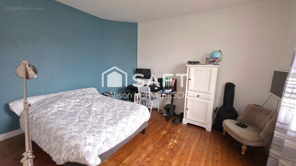 Photo 9 - Maison à MANTES-LA-JOLIE