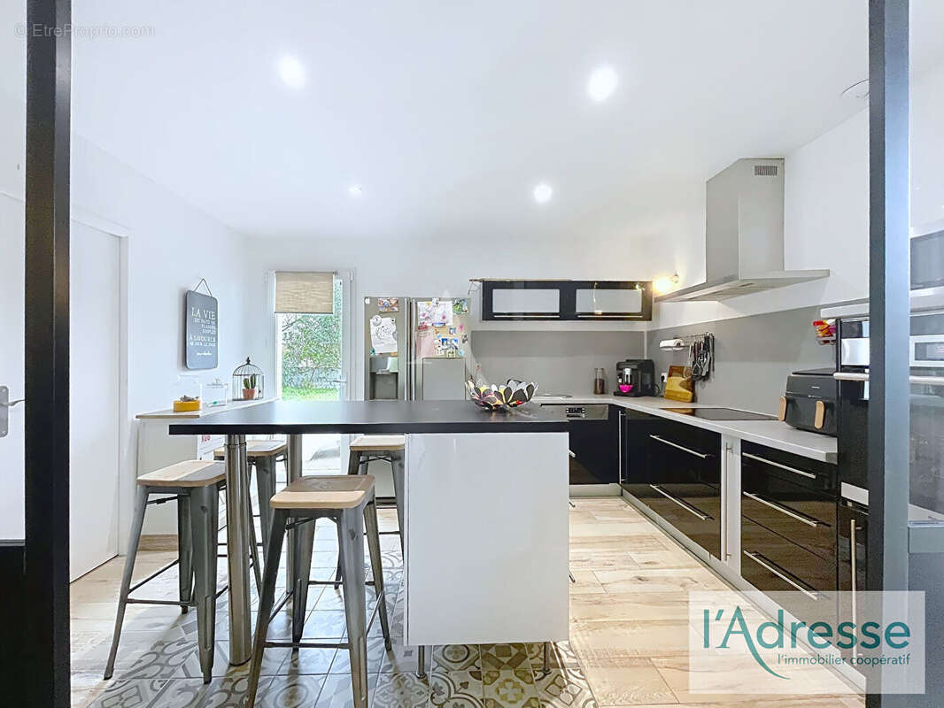 Maison à SAINT-ALBAN