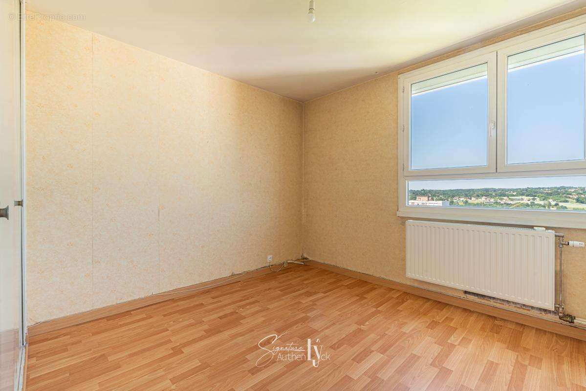 Appartement - photo 6