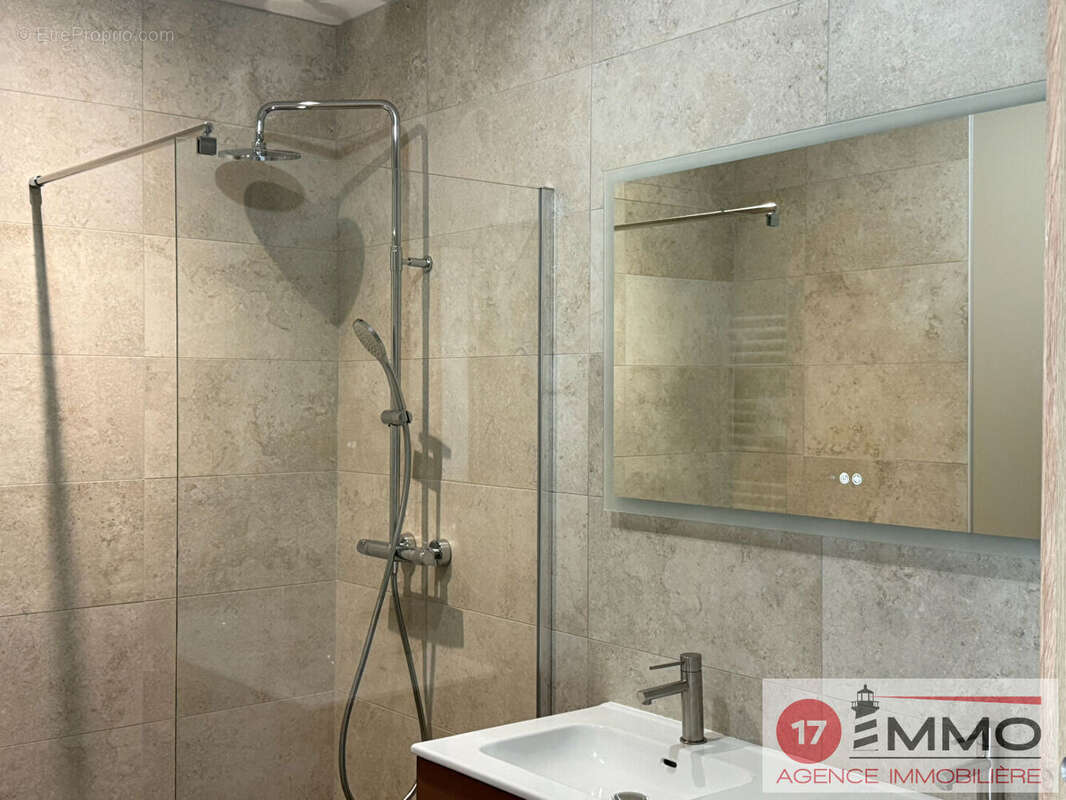 Maison Châtelaillon-Plage 5 pièces - photo 8