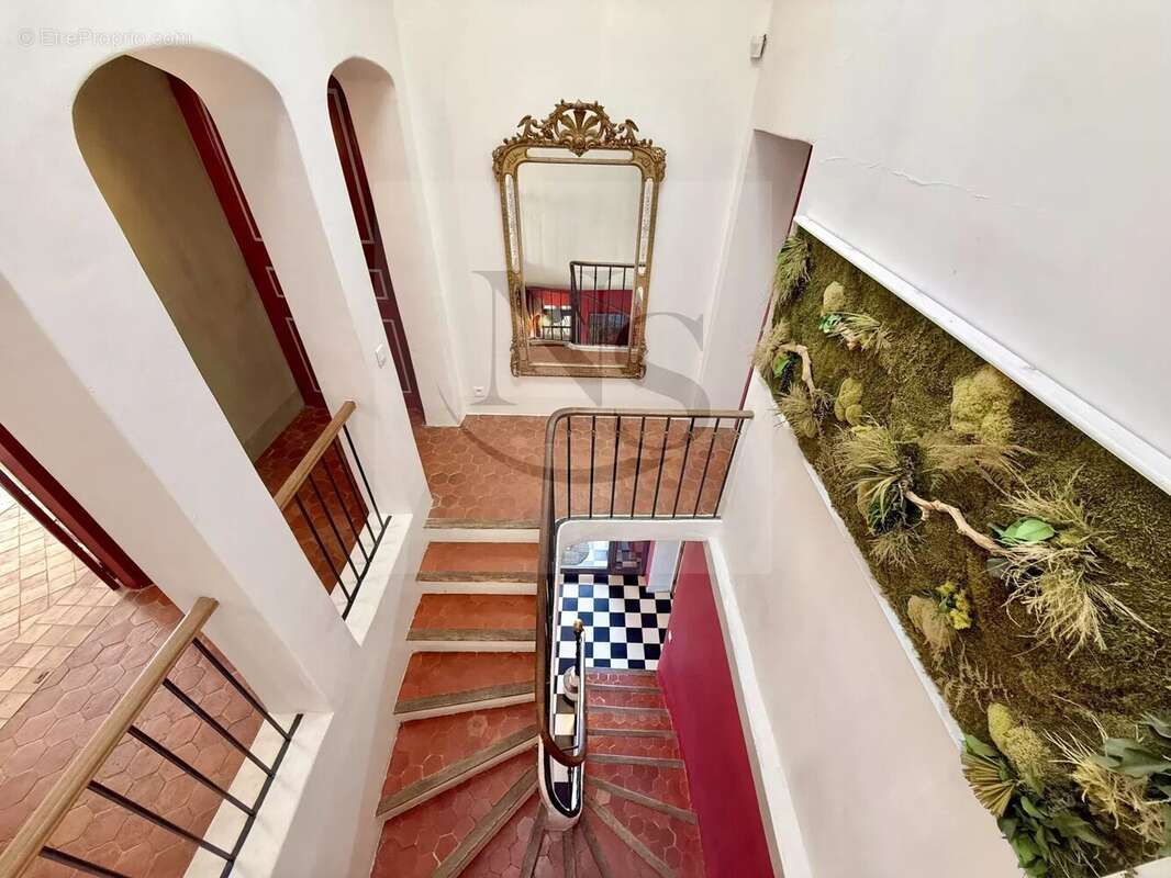 Maison à AIX-EN-PROVENCE