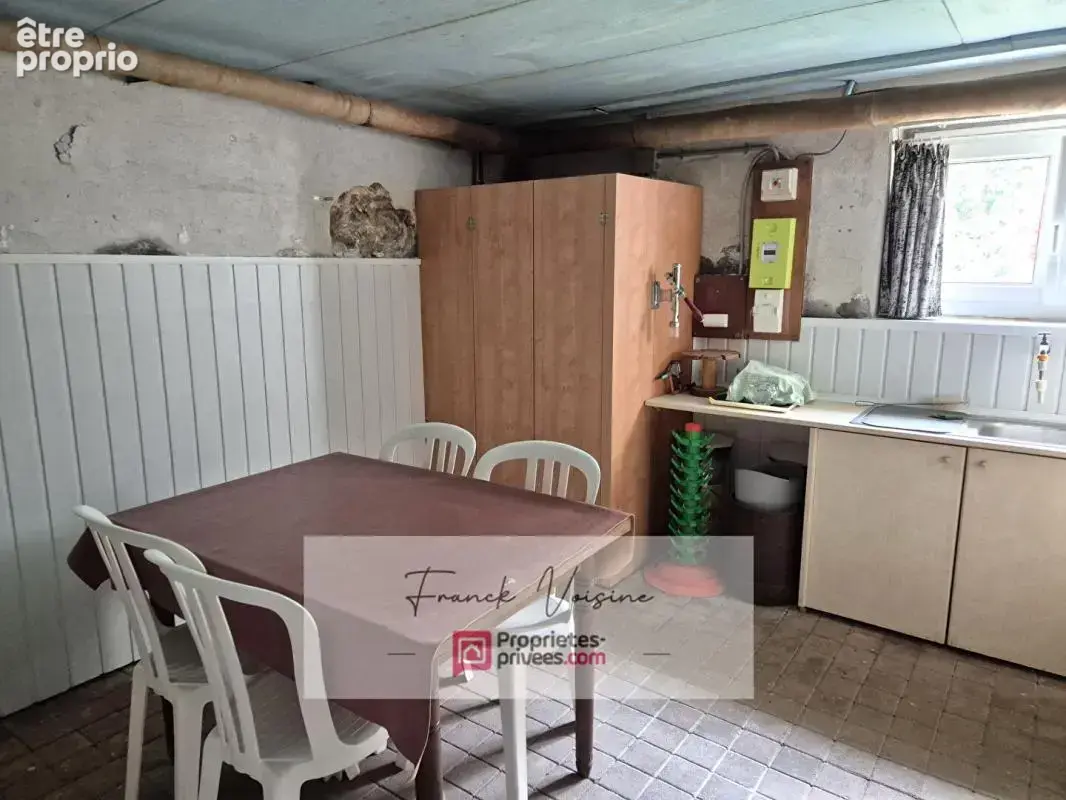 A VENDRE au Boupère, maison de 135 m2 avec 3 chambres et 1 bureau sur une parcelle de 745 m2 - photo 14