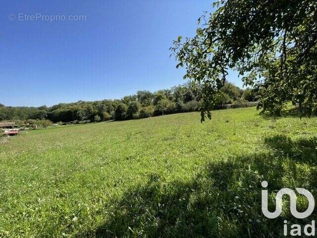 Photo 2 - Terrain à PROISSANS