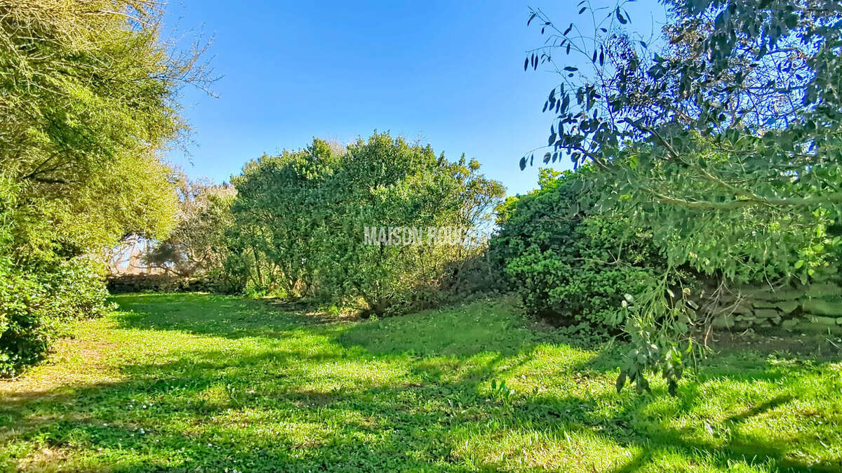 Maison à TREVOU-TREGUIGNEC