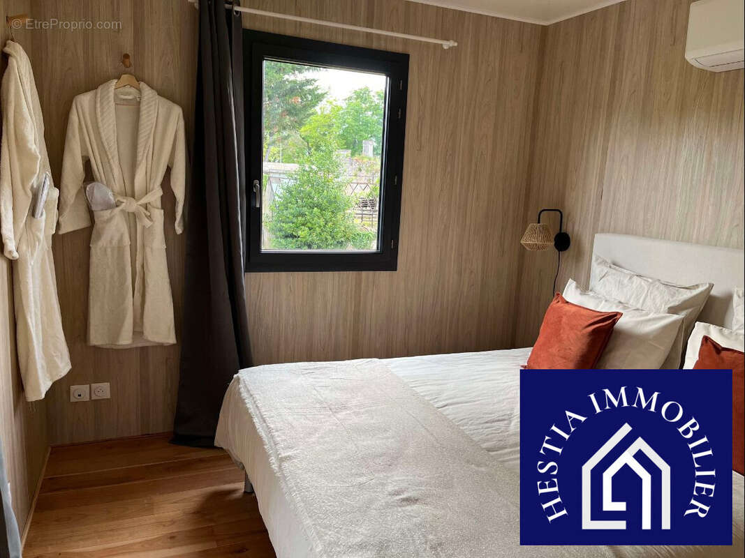 Maison 60 m² à Chatillon-Sur-Seine  - photo 9
