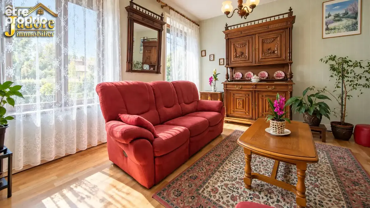 Maison en viager - photo 5