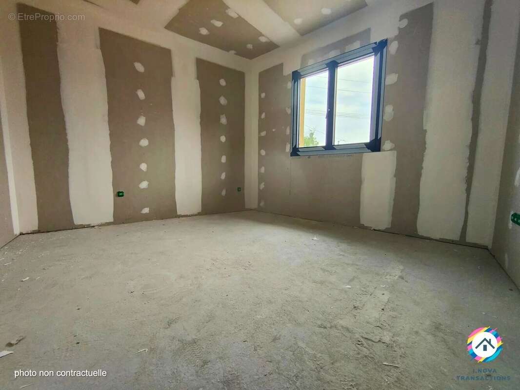 Maison neuve 4 chambres 110 m² - photo 5