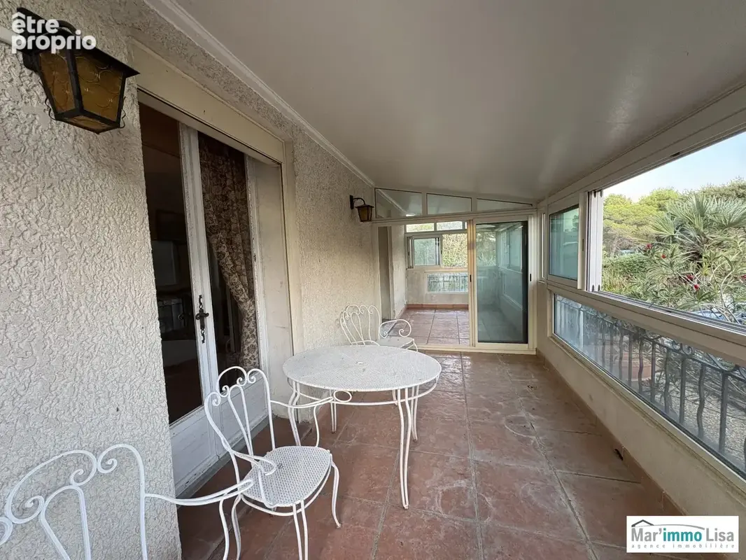 Maison 5 pièces 140 m² à vendre à Charleval (13350) - photo 9