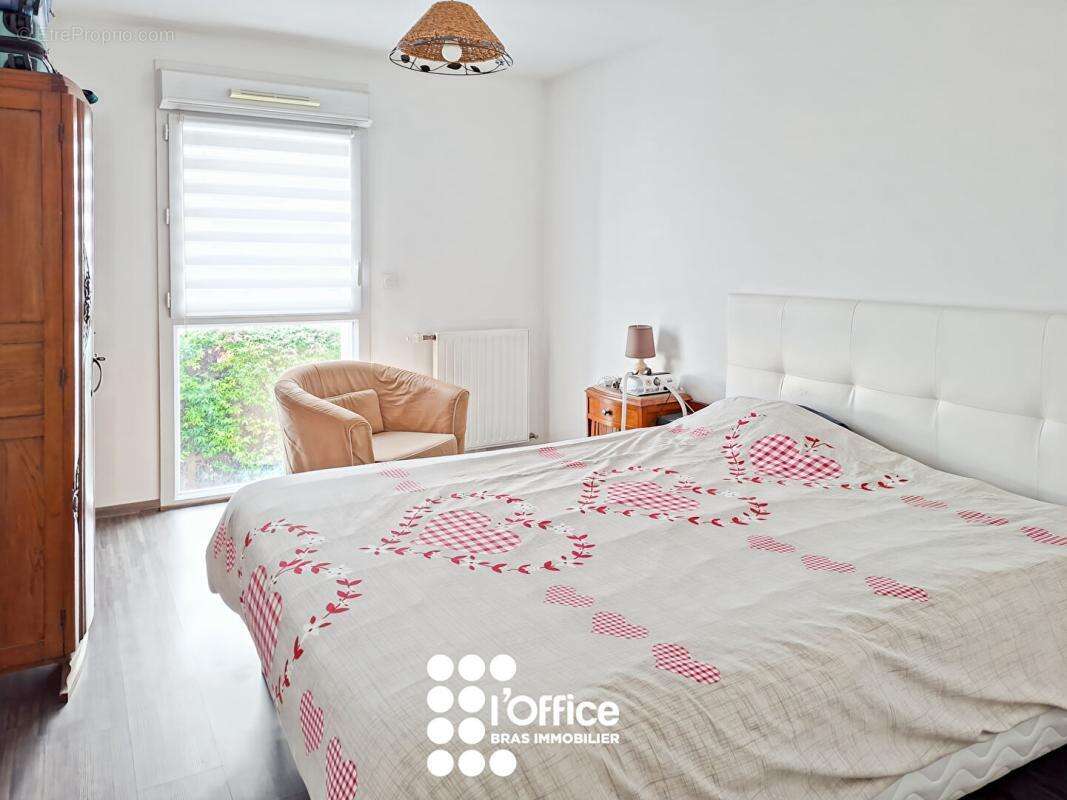 Appartement à LES SABLES-D&#039;OLONNE