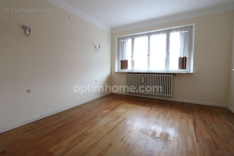 Maison à THIONVILLE