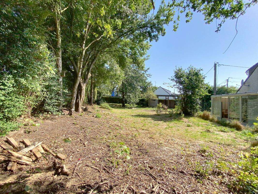 Terrain à ARMENTIERES