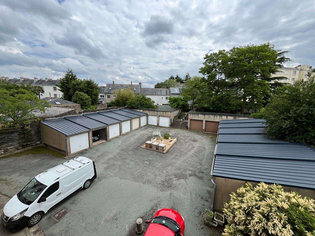 Appartement à ANGERS