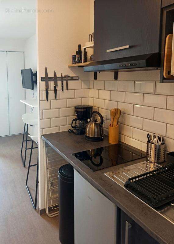 Appartement - photo 5